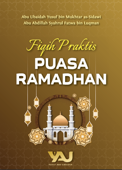 Fiqih Praktis Puasa Ramadhan